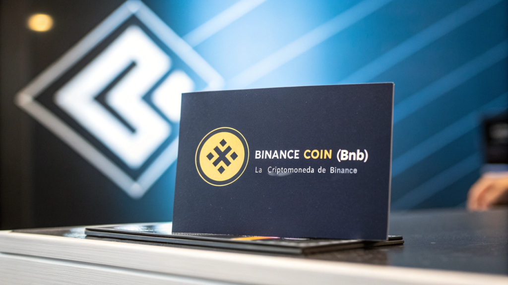Binance Coin (BNB): La Criptomoneda de Binance